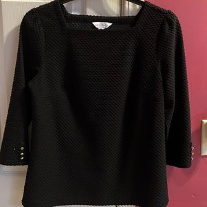 Liz Claiborne Medium Shirt